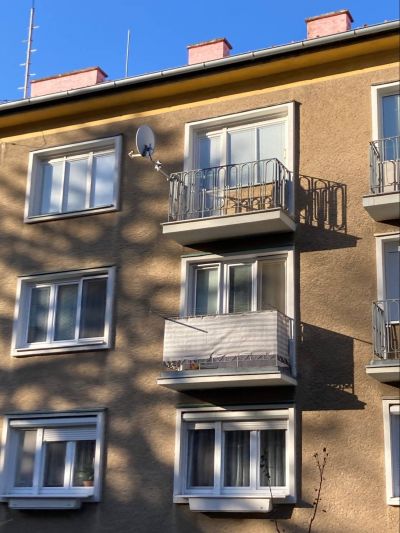 FOX - REZERVOVANÝ * tehlový 2 izbový byt * Š. C. Parráka * výborná lokalita v blízkosti centra mesta - 7