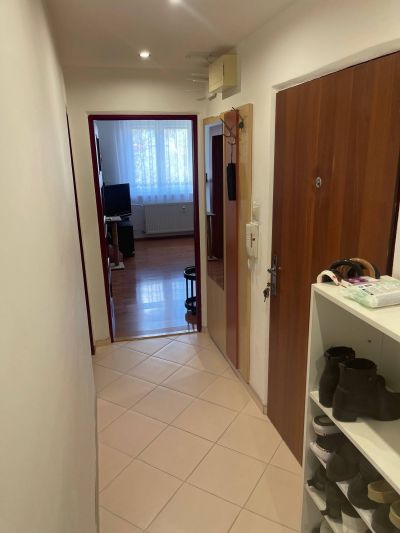 FOX - 3 izbový byt * G. Dusíka * po rekonštrukcii * loggia - 9