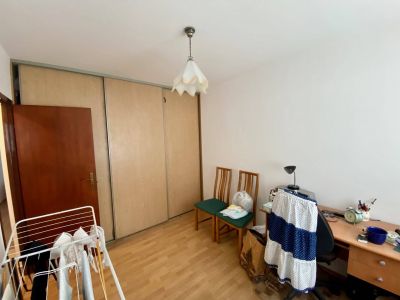 FOX * Zariadený 3 izbový byt typu BAURING s veľkou loggiou * Okružná - 10