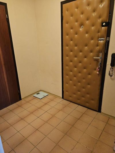 FOX - REZERVOVANÉ - 3 izbový byt typu BAURING * ulica J. Slottu v Trnave * - 8