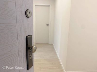FOX * REZERVOVANÉ * 3 izbový byt s balkónom a veľkou pivnicou * Ľ. Podjavorínskej - 14