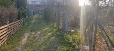 FOX - záhrada na predaj o výmere 252 m2 * Trnava * rekreačná oblasť Štrky - 8