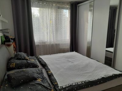 FOX * 4 izbový byt 85 m2 s balkónom vo vyhľadávanej lokalite * Bratislava II - Ružinov - 2