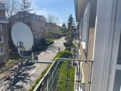 FOX - REZERVOVANÉ - kompletne zrekonštruovaný 3 izbový byt, bezplatné parkovanie * Študentská ulica * - 12