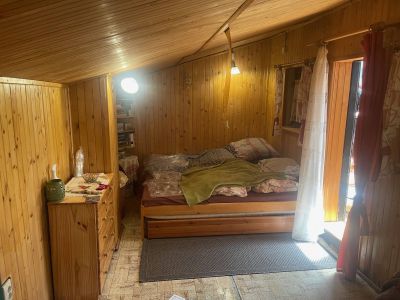 FOX - Ponúkame na predaj murovanú chatu na Dobrej Vode - 7