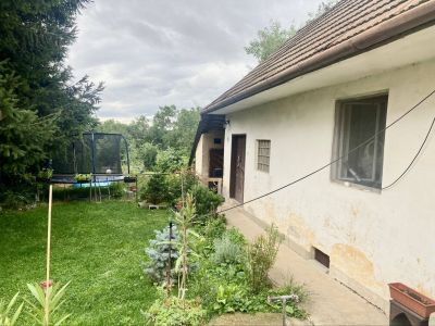 FOX * REZERVOVANÉ * Zariadený rodinný dom po kompletnej rekonštrukcii * Bohdanovce nad Trnavou - 2