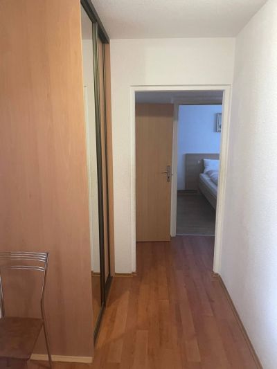 FOX * REZERVOVANÉ * 3 izbový byt typu BAURING * Botanická ul. - 11