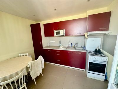 FOX * Priestranný 1 izbový byt 42 m2 s 2 loggiami * Mozartova - 2