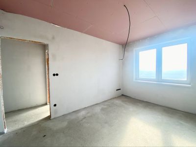 FOX * 4 izbový rodinný dom typ / Bungalov / v štádiu HOLODOM * pozemok 570 m2 * Šúrovce - 18