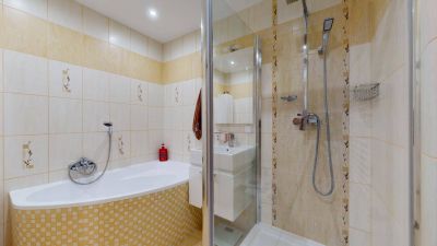 FOX - REZERVOVANÝ Veľký 3 izb. byt, výmera 85 m2, balkón, lokalita Zátvor, Trnava - 16