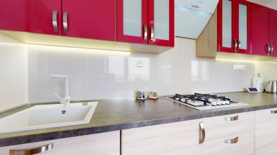 FOX - REZERVOVANÝ Veľký 3 izb. byt, výmera 85 m2, balkón, lokalita Zátvor, Trnava - 5