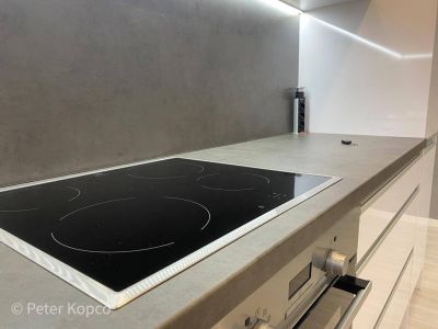 FOX * REZERVOVANÉ * 3 izbový byt s balkónom a veľkou pivnicou * Ľ. Podjavorínskej - 5