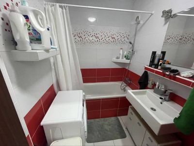 FOX - Predaj 1 izbový byt * Na Hlinách * balkón