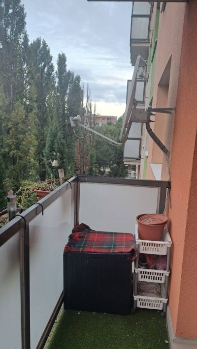 FOX * 4 izbový byt 85 m2 s balkónom vo vyhľadávanej lokalite * Bratislava II - Ružinov - 9