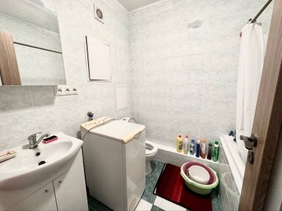 FOX * Zariadený 1 izbový byt po čiastočnej rekonštrukcii * Tehelná ulica - 6