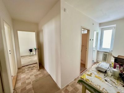 FOX * Tehlový 2 izbový byt po čiastočnej rekonštrukcii * Š. C. Parráka - 6