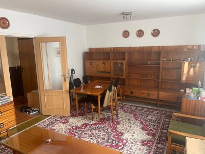 FOX * REZERVOVANÉ * 3 izbový byt typu BAURING * Botanická ul. - 6
