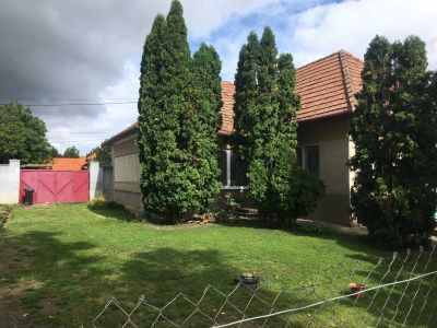 FOX - 3 izbový rodinný dom * Abrahám * rovinatý pozemok o výmere 625 m2 - 2