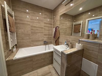 FOX - PREDAJ *3 izbový byt * Dolná Krupá * novostavba s parkovacím miestom