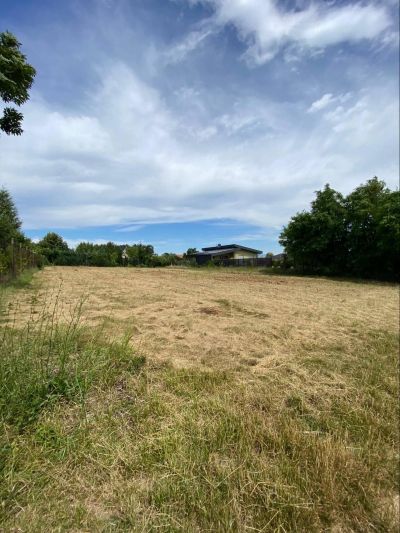 FOX - Ideálny pozemok pre rodinný dom v rozvíjajúcej sa časti obce Budmerice