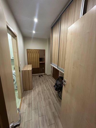 FOX * Priestranný 1 izbový byt 42 m2 s 2 loggiami * Mozartova - 6