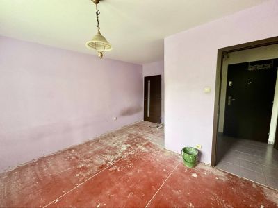 FOX * 1 izbový byt typu Bauring po čiastočnej rekonštrukcii * Čajkovského - 5
