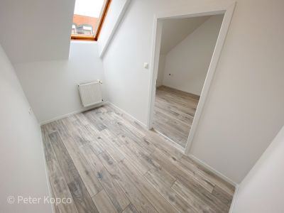 FOX - prenájom 2 izbový byt * Františkánska ulica * historické centrum mesta * - 3