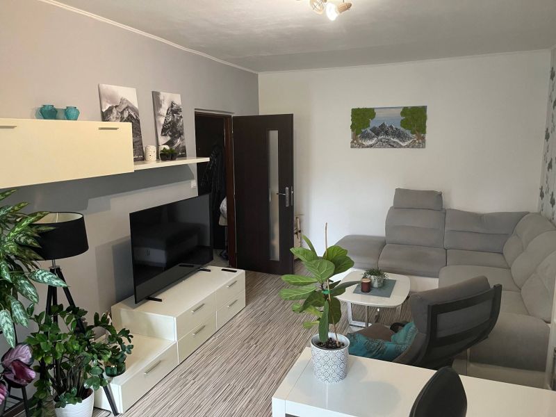 FOX - 3 izbový bezbariérový byt * Čajkovského ul. * kompletná rekonštrukcia * loggia - 4