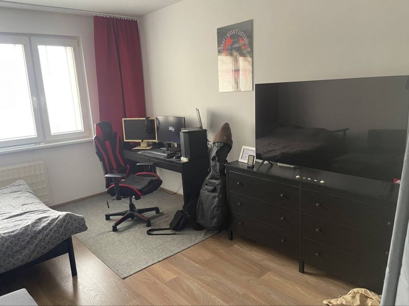 FOX - Predaj 1 izbový byt * Na Hlinách * balkón - 7