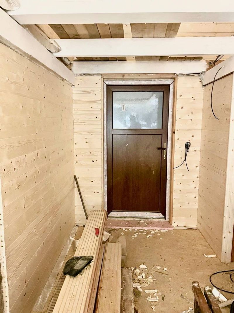 FOX * Novostavba chaty v krásnom tichom prostredí * Dolné Orešany - 10