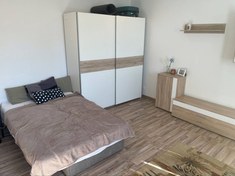 FOX - Bezbarierový 1 izbový byt * gen. Goliana * balkón - 4