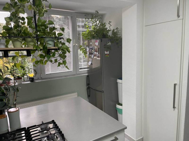 FOX - 3 izbový bezbariérový byt * Čajkovského ul. * kompletná rekonštrukcia * loggia - 2