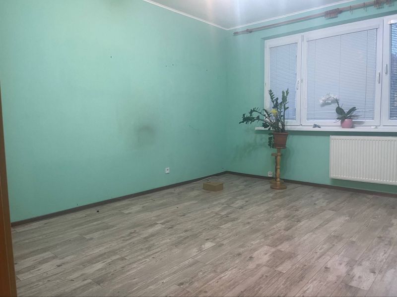 FOX * 4 izbový byt s vaňou a sprchovým kútom * Bratislava - Petržalka - 8