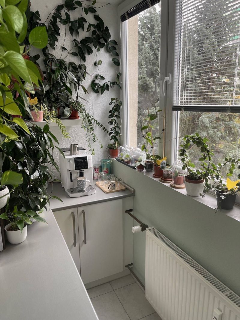 FOX - 3 izbový bezbariérový byt * Čajkovského ul. * kompletná rekonštrukcia * loggia - 3