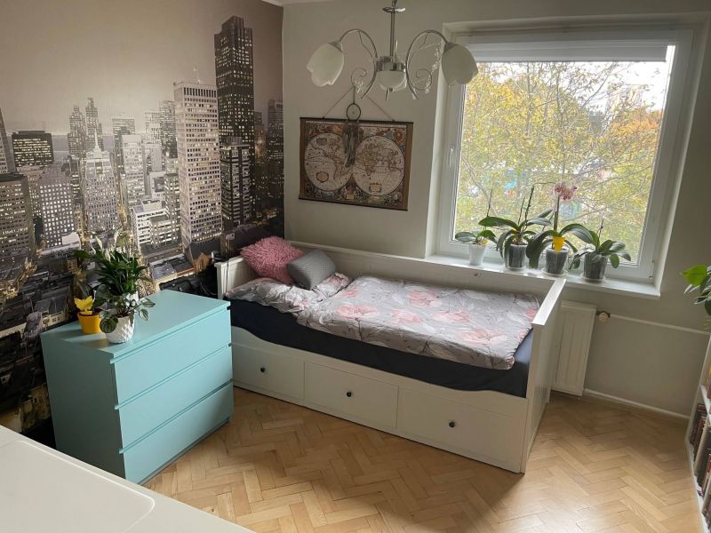 FOX - 3 izbový bezbariérový byt * Čajkovského ul. * kompletná rekonštrukcia * loggia - 7