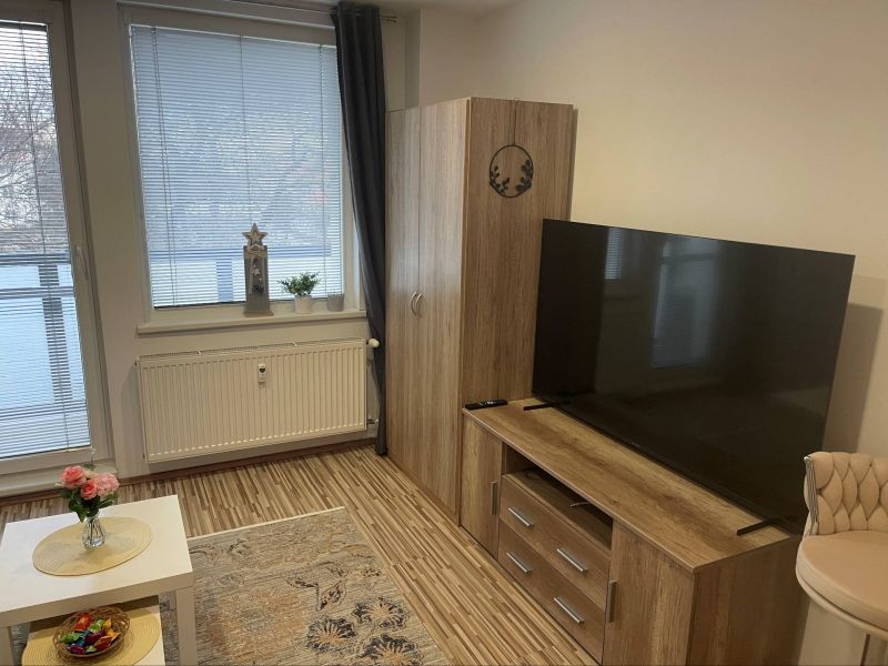 FOX - garsónka aj so zariadením na Coburgovej ul. * kompletná rekonštrukcia * - 5