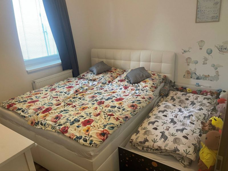 FOX - PREDAJ - 2 izbový byt *Dolná Krupá* novostavba s parkovacím miestom - 4