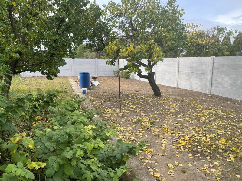 FOX - Rodinný dom Opoj, okres Trnava – 4 izby, pozemok 738 m², garáž a hospodárske stavby - 11