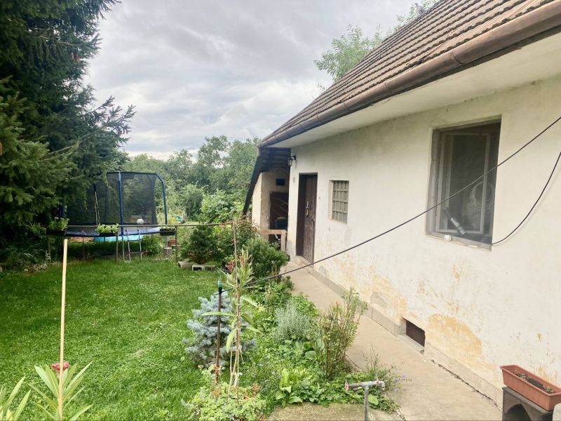 FOX * REZERVOVANÉ * Zariadený rodinný dom po kompletnej rekonštrukcii * Bohdanovce nad Trnavou - 2