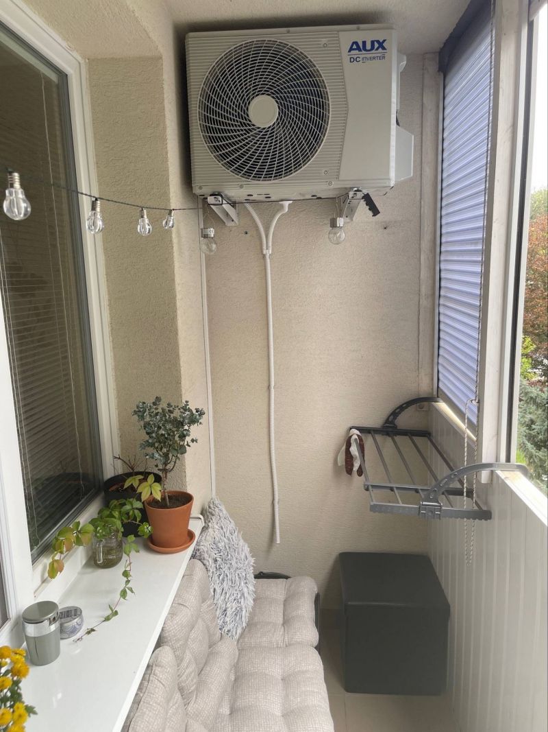 FOX - 3 izbový bezbariérový byt * Čajkovského ul. * kompletná rekonštrukcia * loggia - 12