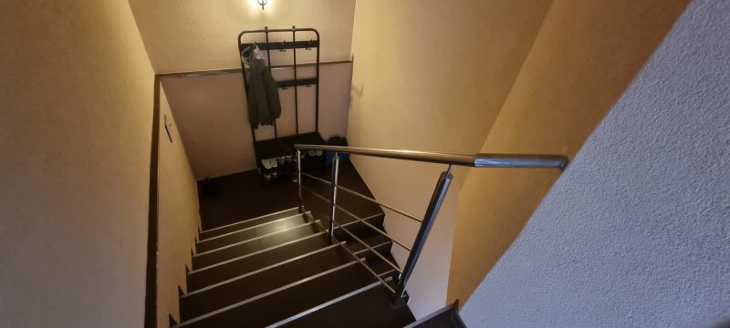 FOX - EXKLUZÍVNE * rodinný dom so samostatným, zabehnutým penziónom * Hrnčiarovce n. Parnou - 20
