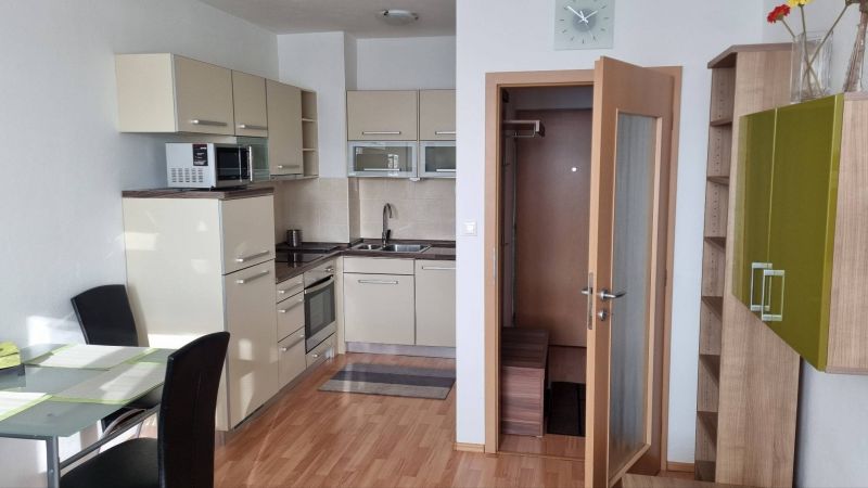 FOX - PRENÁJOM * 2 izbový byt * Biely Kostol * kompletne zariadená novostavba s parkovacím miestom - 1