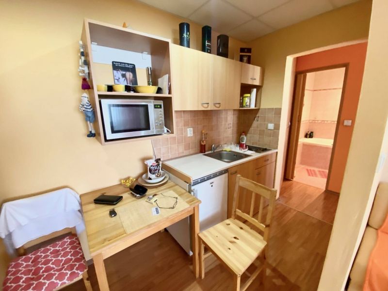 FOX * 1,5 izbový byt * veľká loggia * Na hlinách - 3