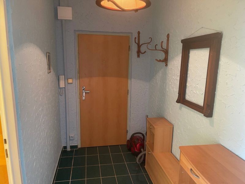 FOX - PRENÁJOM * 2 izbový byt * Na hlinách * loggia - 3