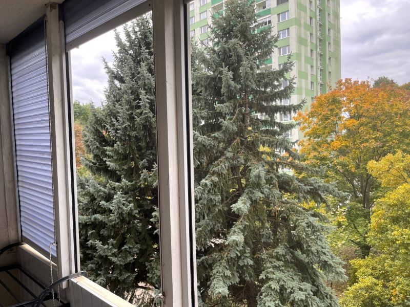 FOX - 3 izbový bezbariérový byt * Čajkovského ul. * kompletná rekonštrukcia * loggia - 10