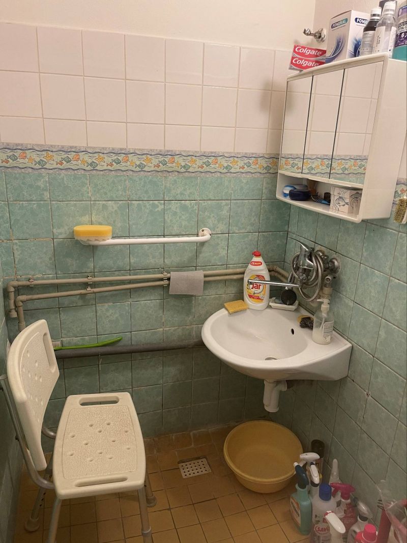 FOX - garsónka * ulica V. Clementisa * výborná lokalita - 3