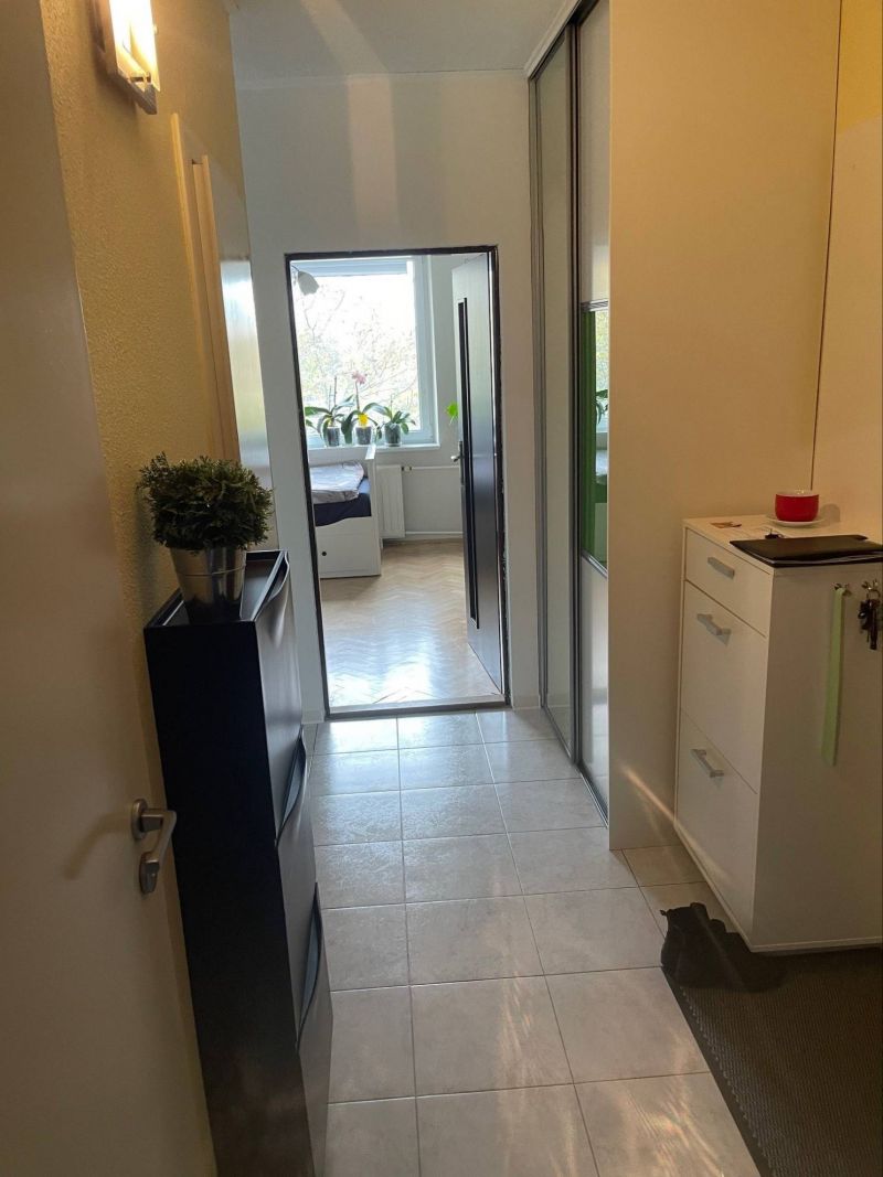 FOX - 3 izbový bezbariérový byt * Čajkovského ul. * kompletná rekonštrukcia * loggia - 11