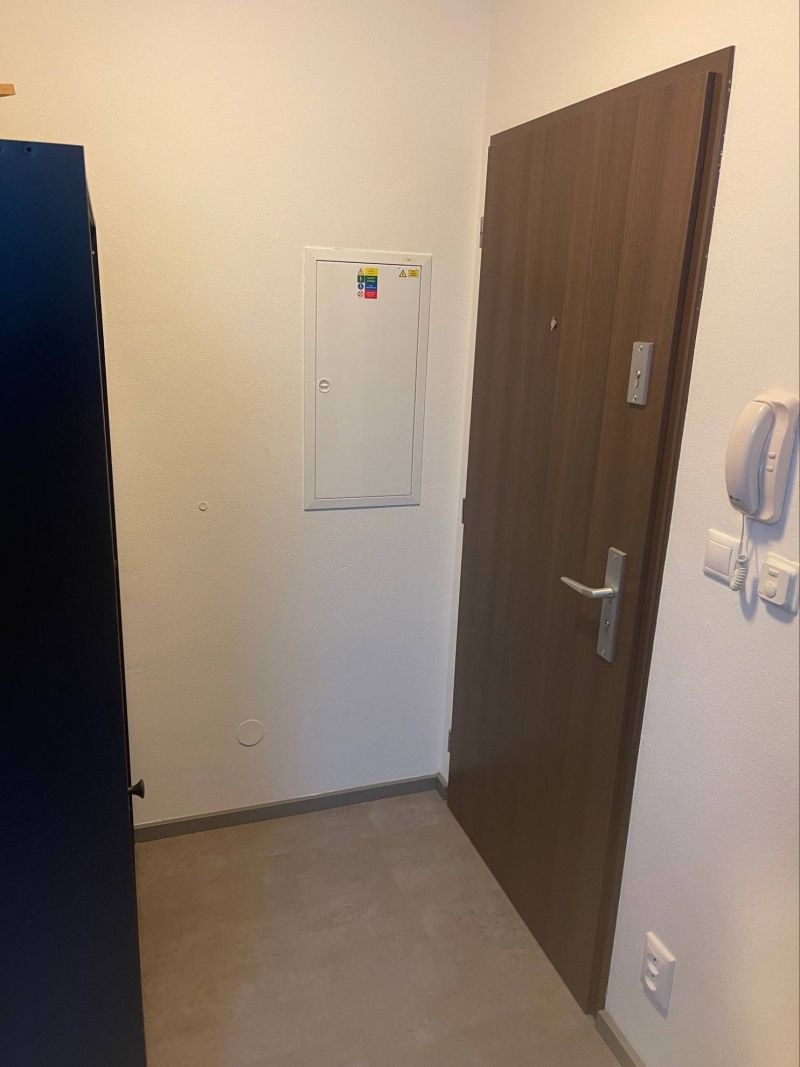 FOX - * 1 izbový byt * Trnava - Modranka * - 7