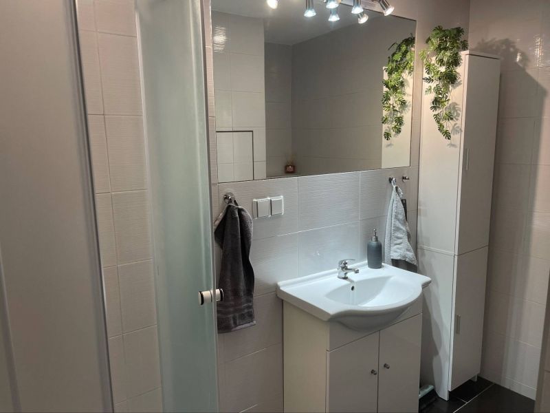 FOX - garsónka aj so zariadením na Coburgovej ul. * kompletná rekonštrukcia * - 7