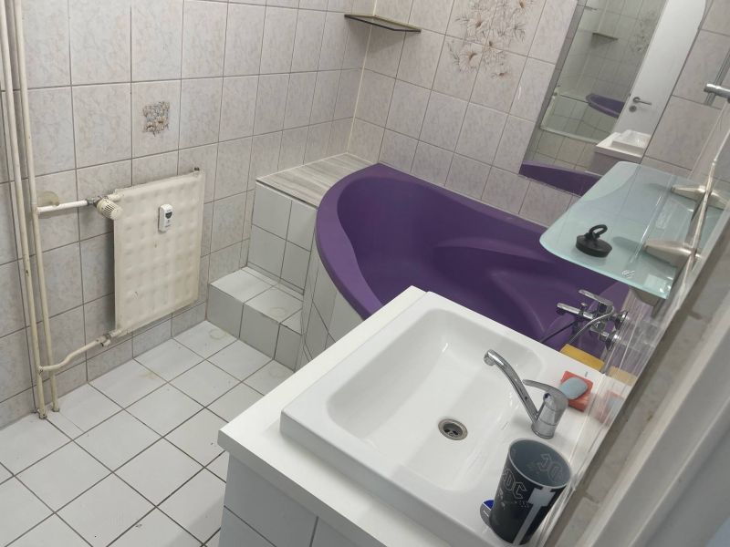 FOX - PRENÁJOM * 2 izbový byt * Na hlinách * loggia - 7